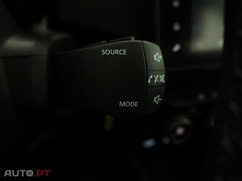 Dacia Duster Duster 1.0 TCe Journey