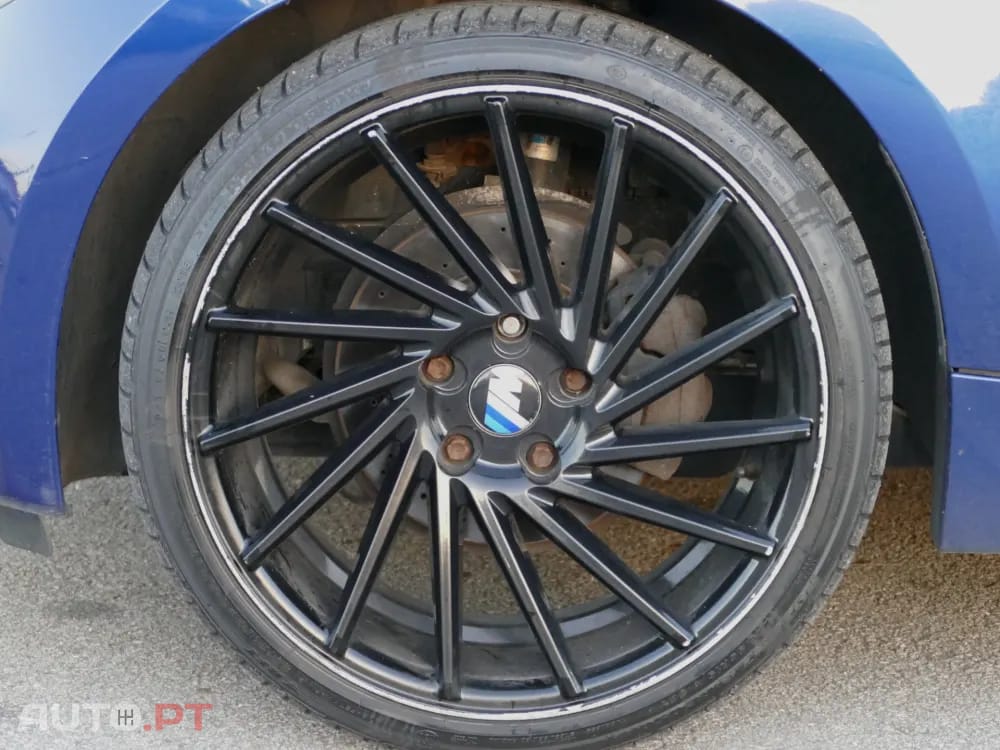 BMW 118 d Coupe — fotografia 5