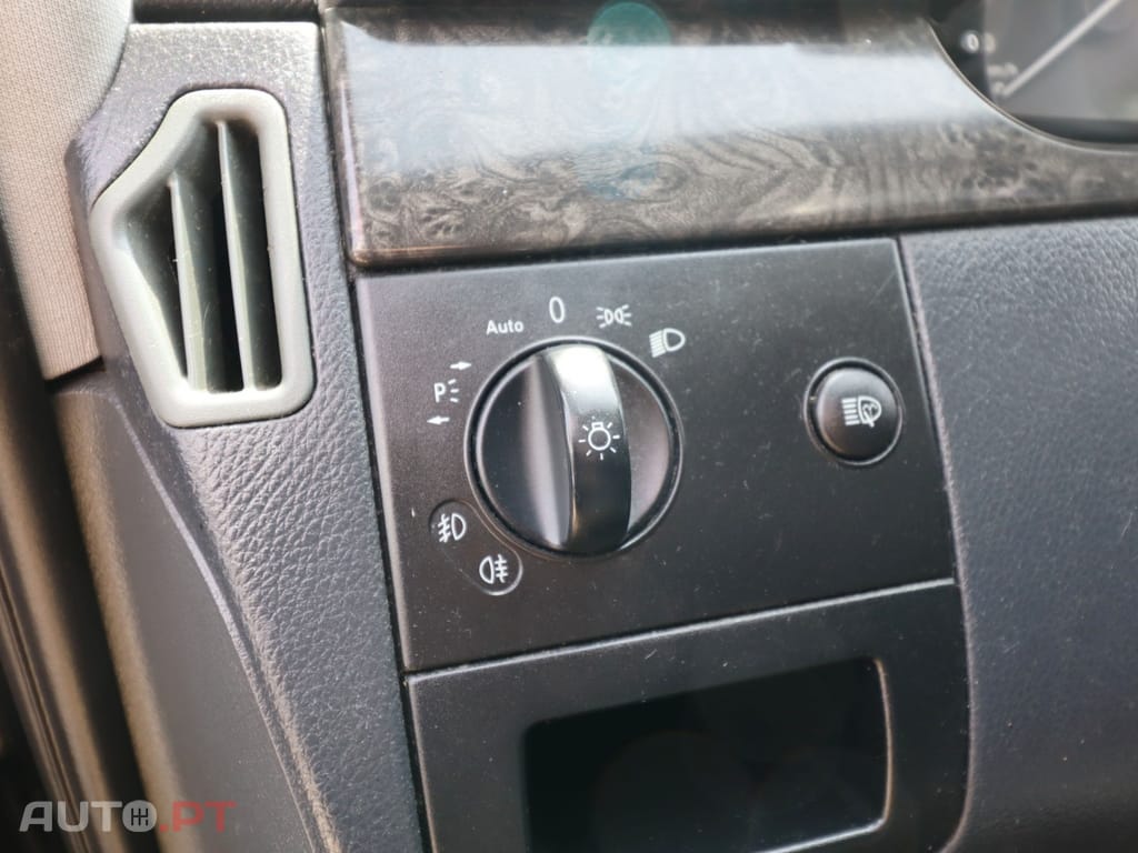 Mercedes-Benz Viano 2.2 CDI DPF Compacta 4Matic Auto Ambiente