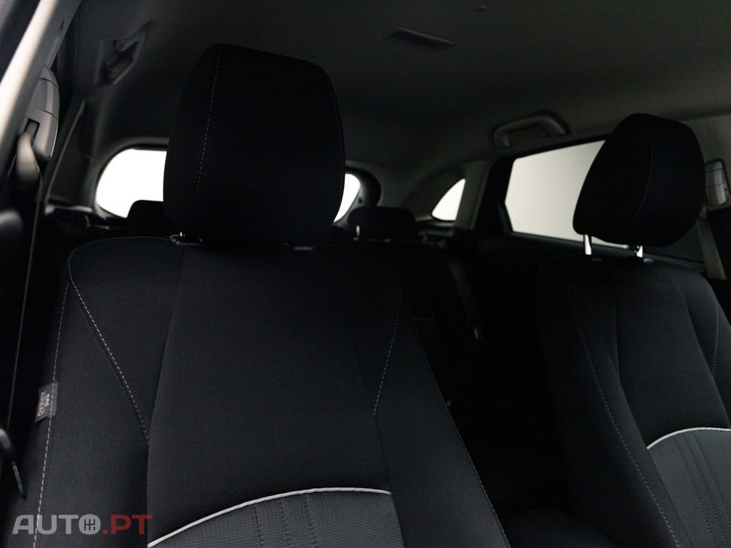 Mazda CX-3 1.8 Sky.Advance Navi