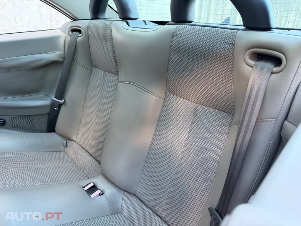 Renault Mégane 1.9 dCi Conf. Dynamique