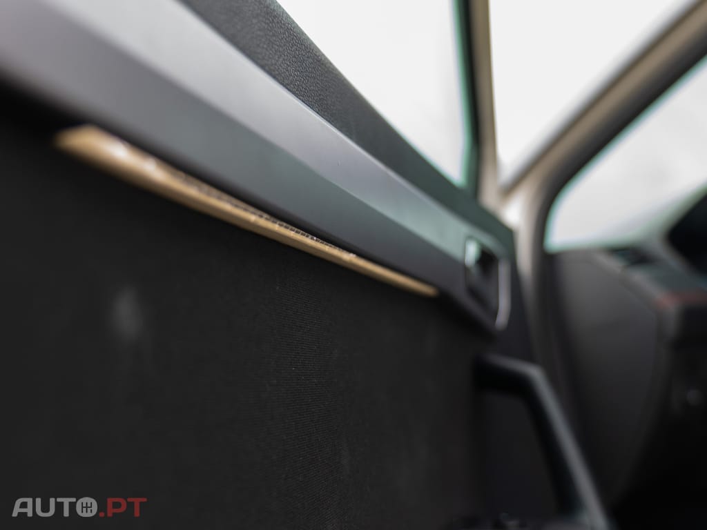 Seat Arona 1.0 TSI FR