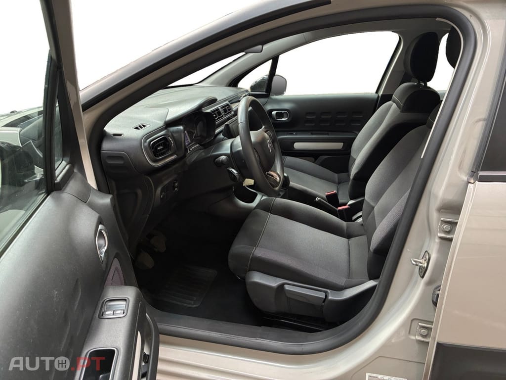 Citroen C3 1.2 PureTech Feel