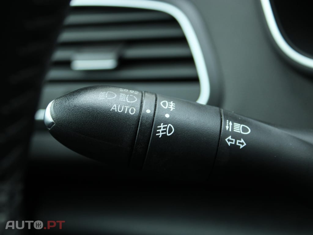 Renault Mégane Sport Tourer 1.5 dCi Limited EDC