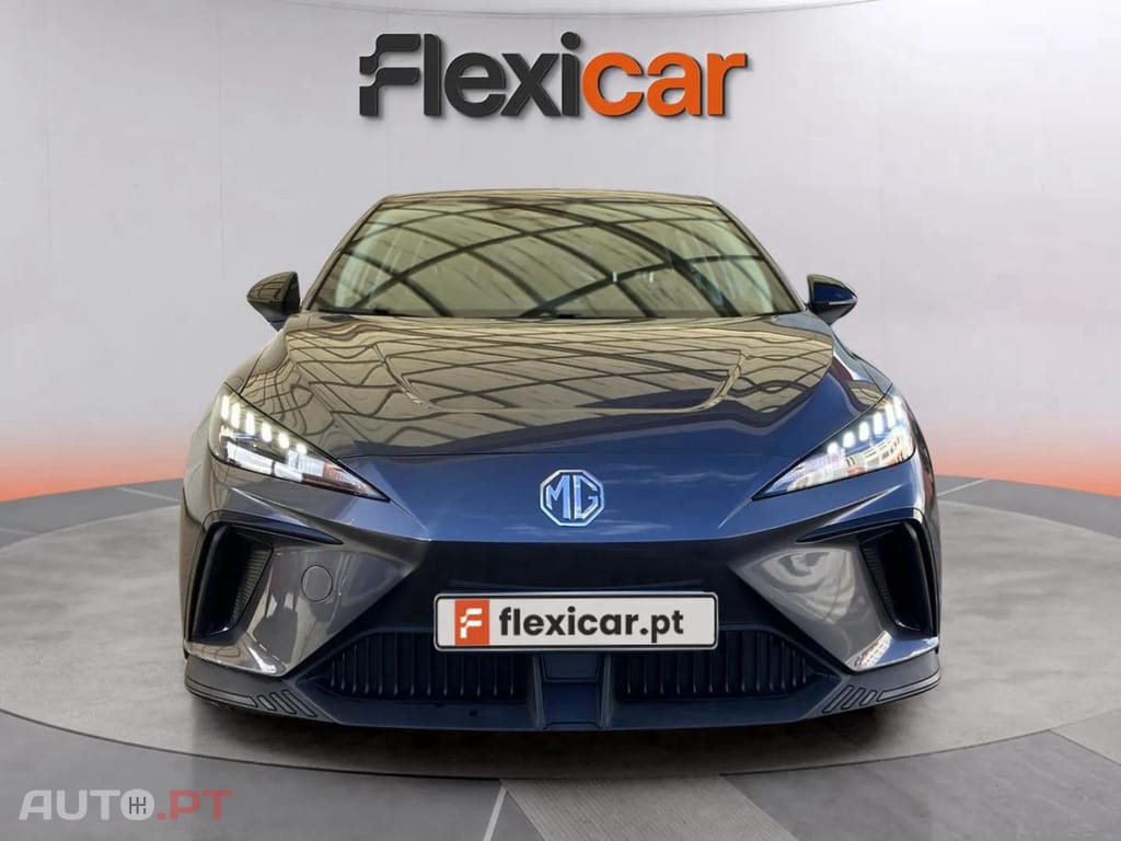 MG MG4 51 kWh Standard