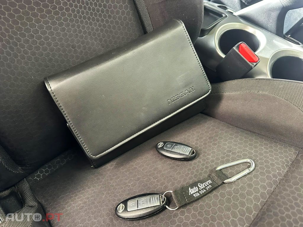 Nissan Juke Diesel