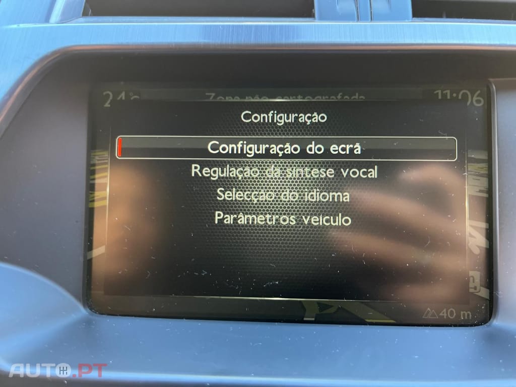 Citroen DS5 2.0 HYBRID 4 
