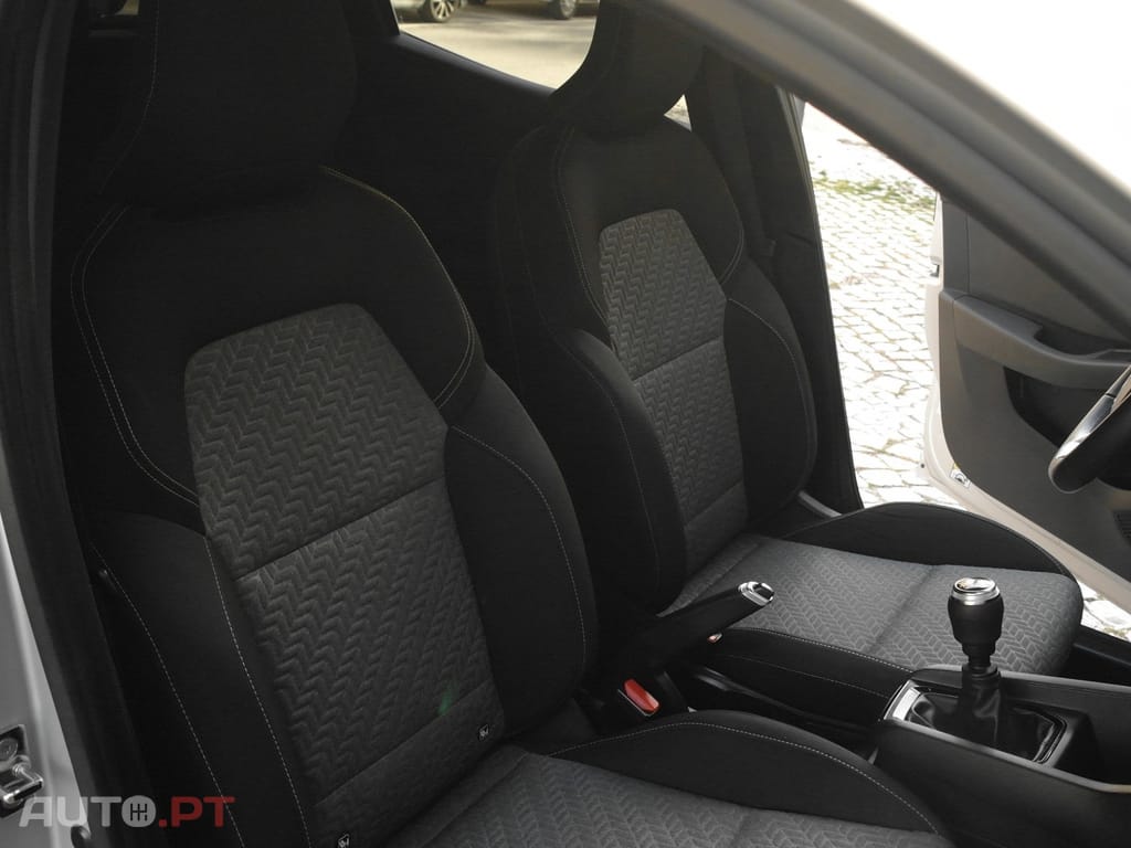 Renault Clio 1.0 TCe Limited