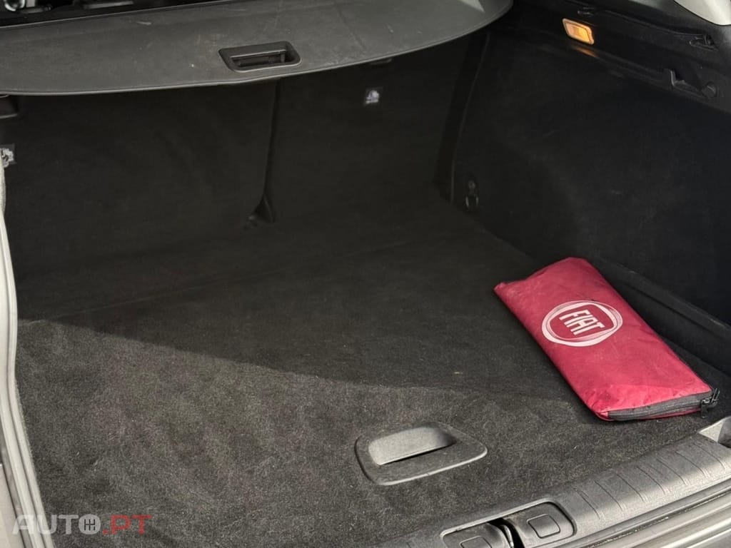 Fiat Tipo 1.3 M-Jet Easy