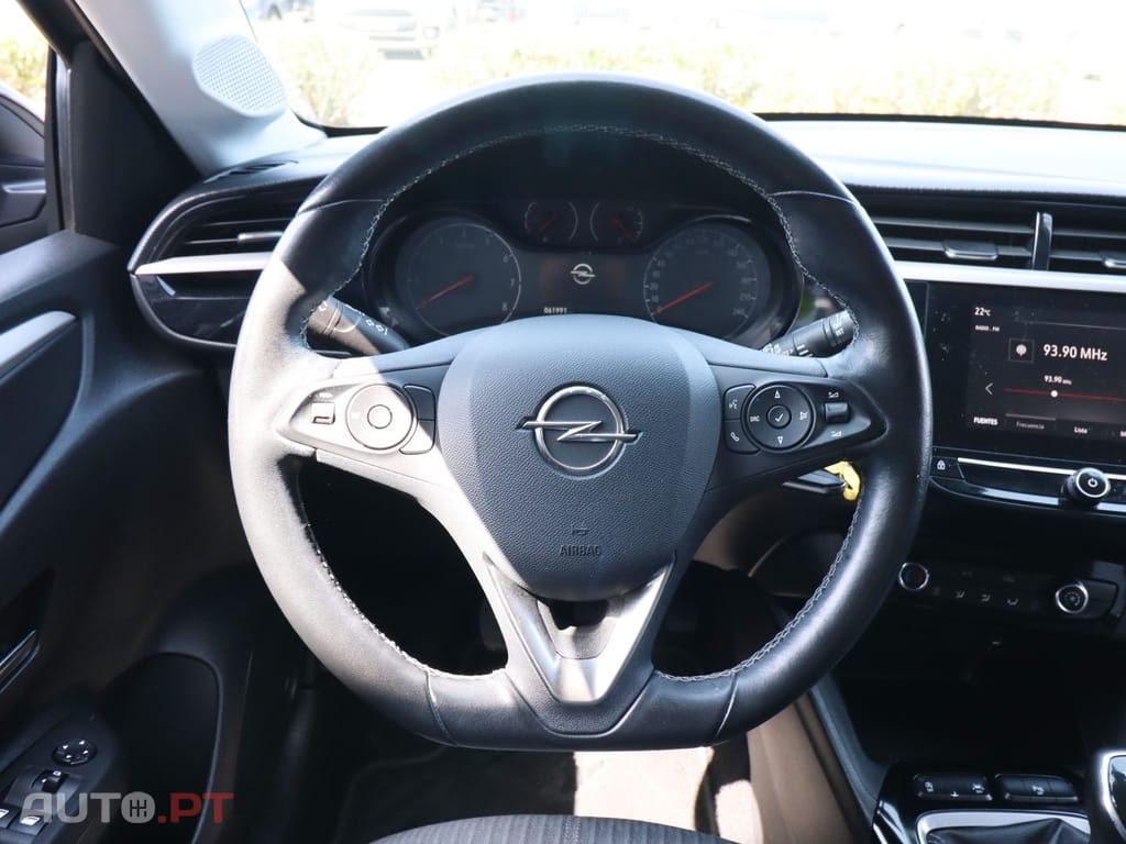 Opel Corsa 1.2 Business