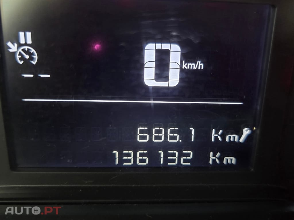 Peugeot Partner 1.6 BlueHDi L1 Premium