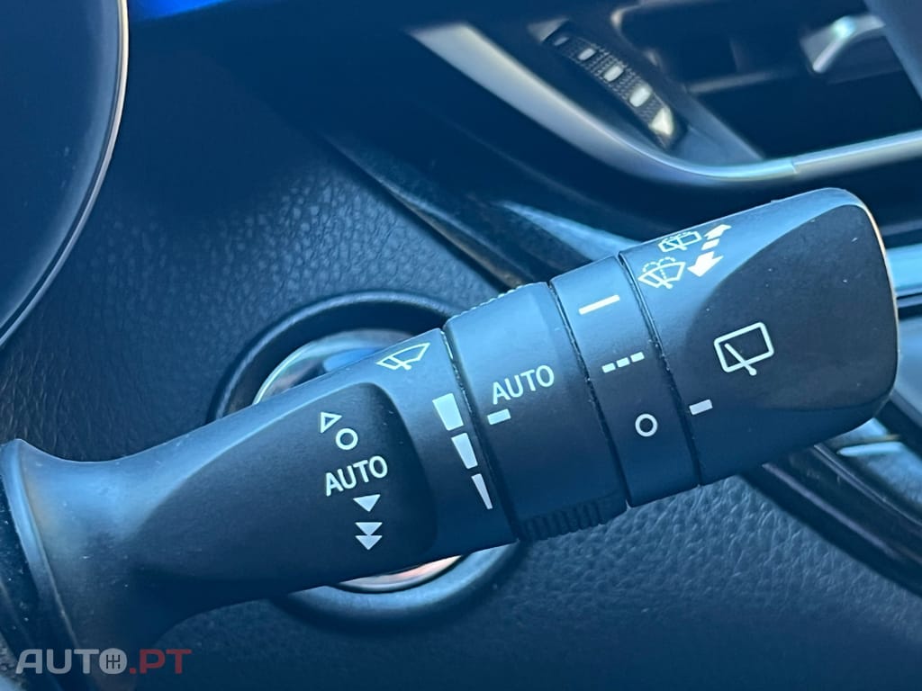 Toyota C-HR 1.8 HSD Exclusive