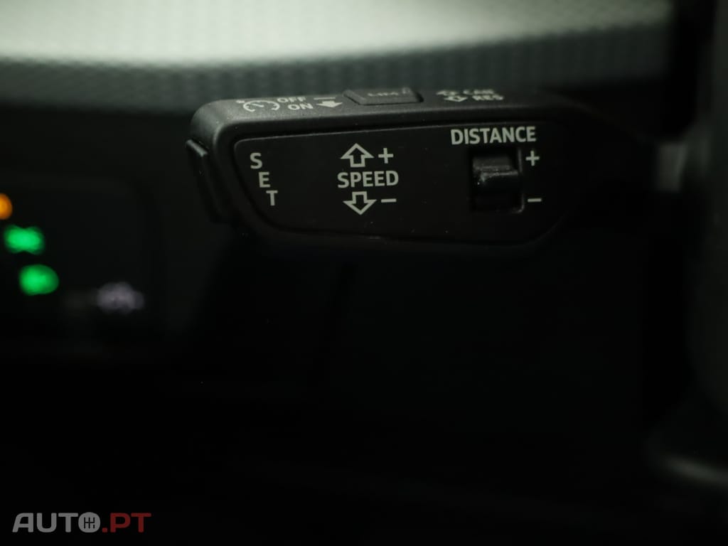 Audi Q2 Q2 35 TFSI Advanced S tronic