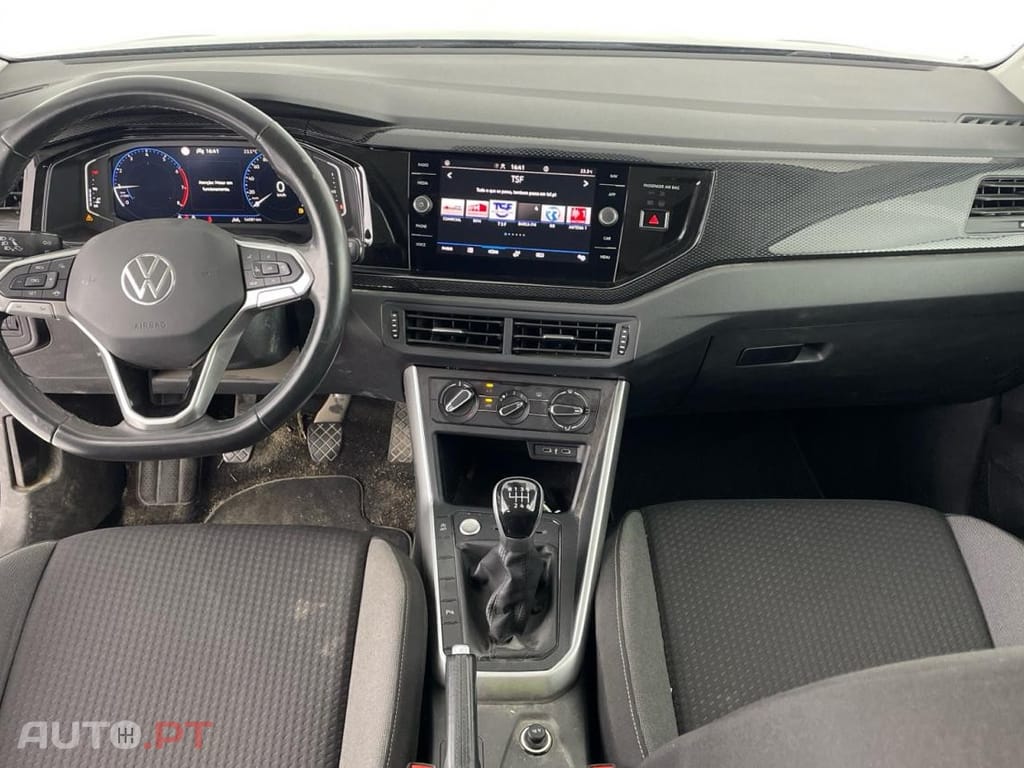 Volkswagen Taigo 1.0 TSI Urban