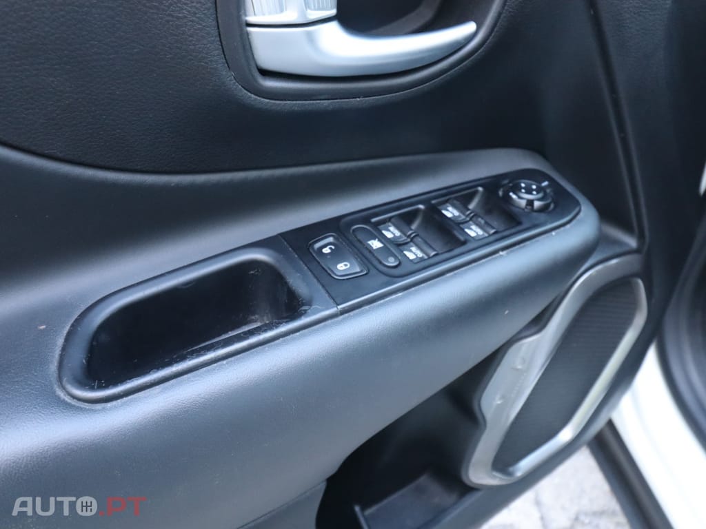 Jeep Renegade 1.6 MJD Limited
