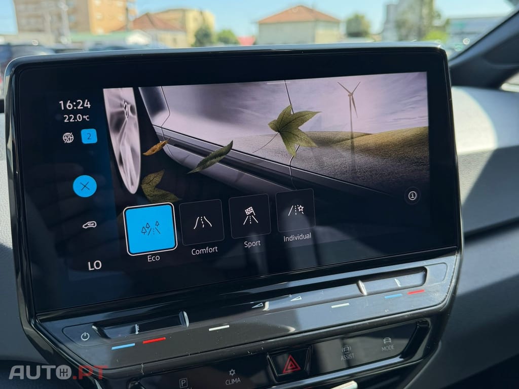 Volkswagen Id.3 Pure Performance Style