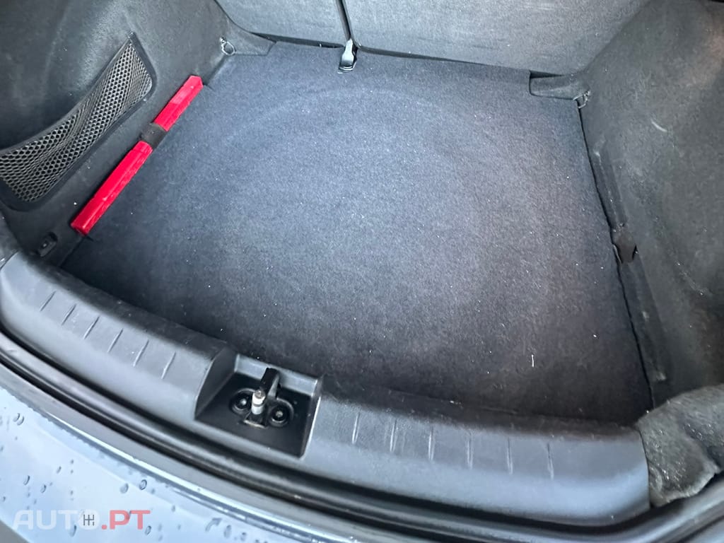 Seat Leon FR 2.0 TDI