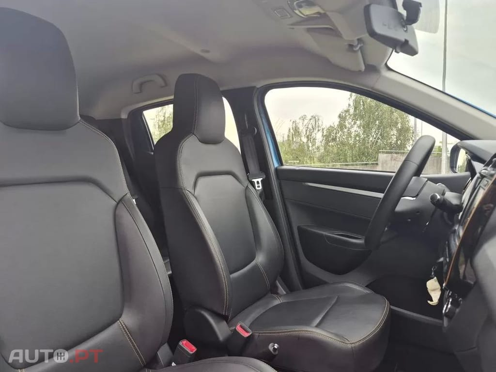 Dacia Spring  Comfort Plus