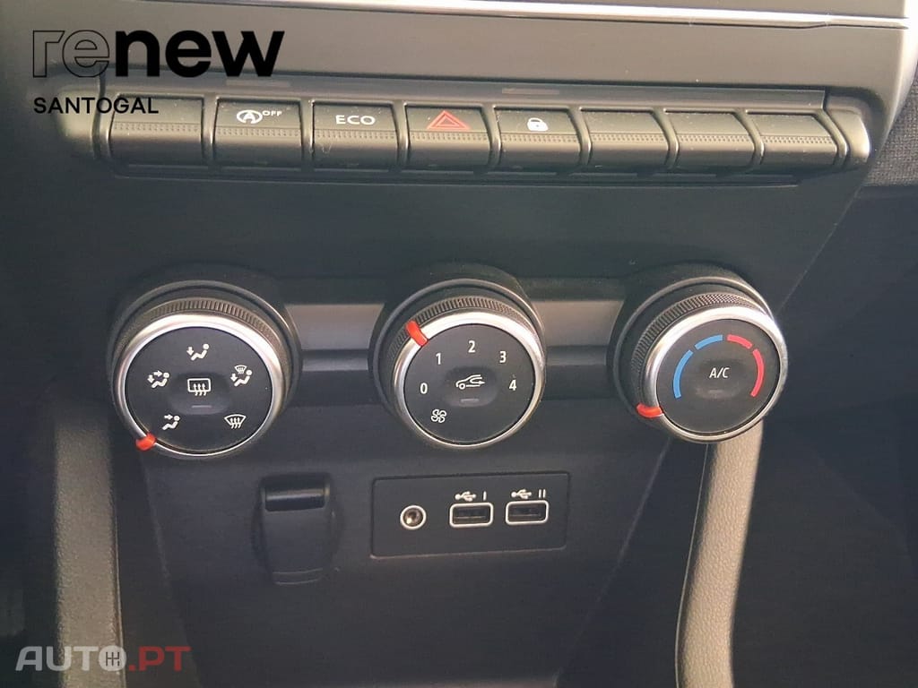 Renault Clio Clio 0.9 TCe Limited Bi-Fuel