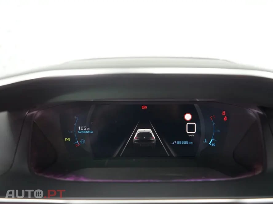 Peugeot 208 1.2 PureTech Allure Pack