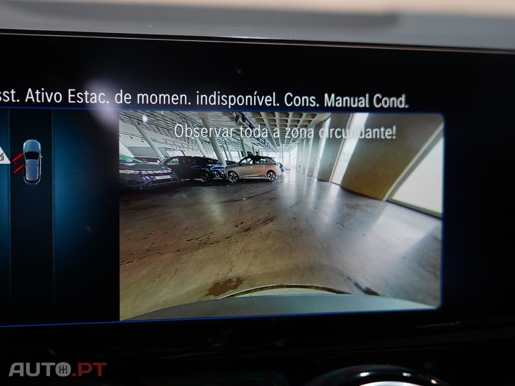 Mercedes-Benz EQA 250+ Edition