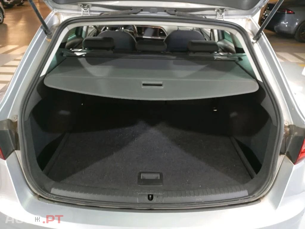 Seat Leon 1.0 EcoTSI Style S/S