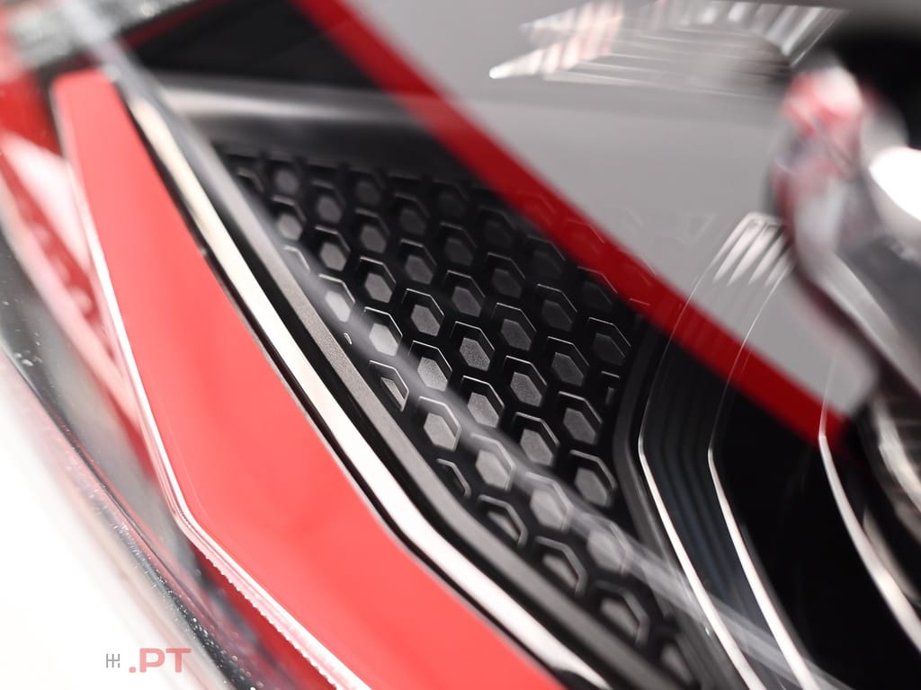 Volkswagen Golf 2.0 TSi GTi DSG Performance