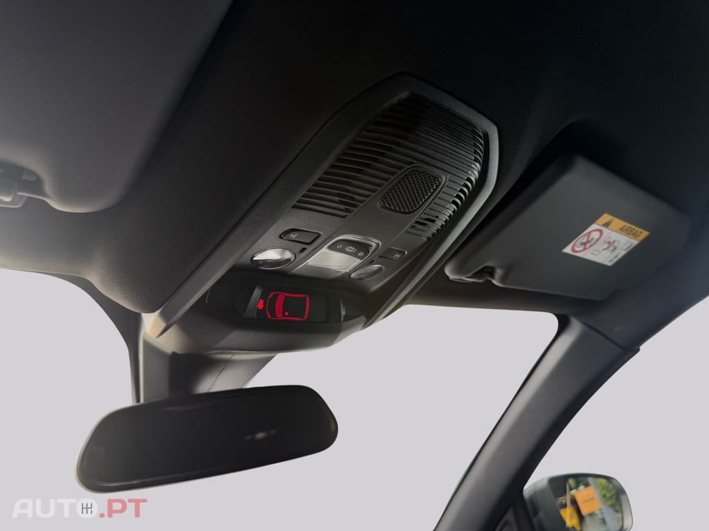 Peugeot 3008 1.2 PureTech Active Pack