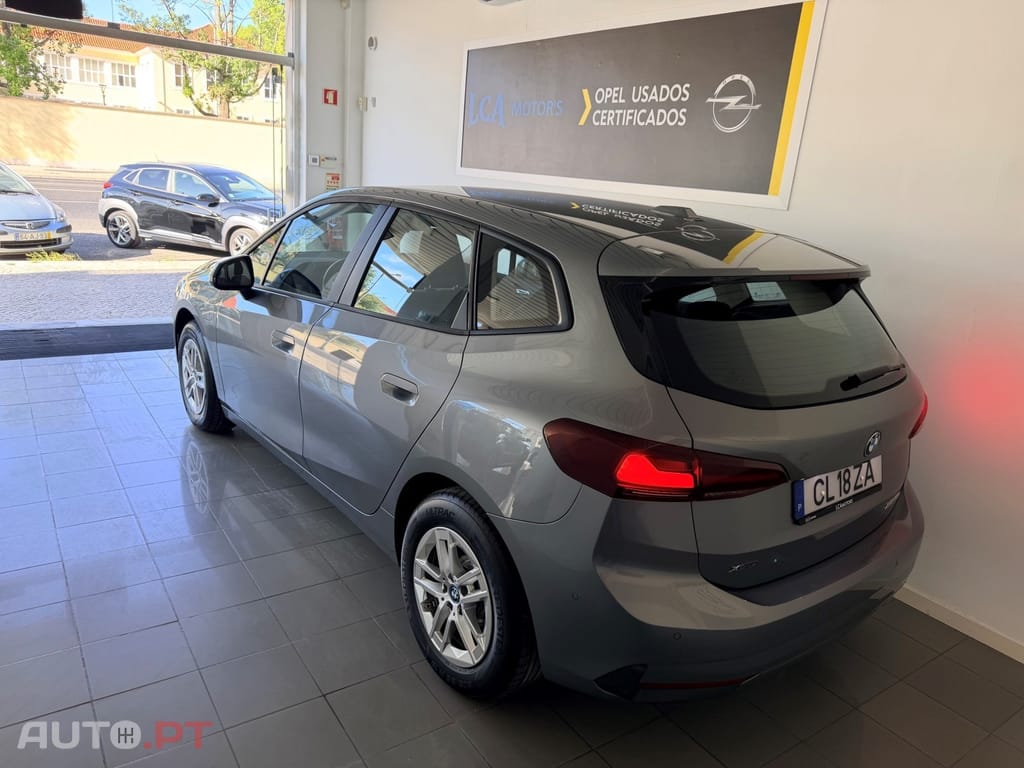 BMW 225 e xDrive Edição Optimized