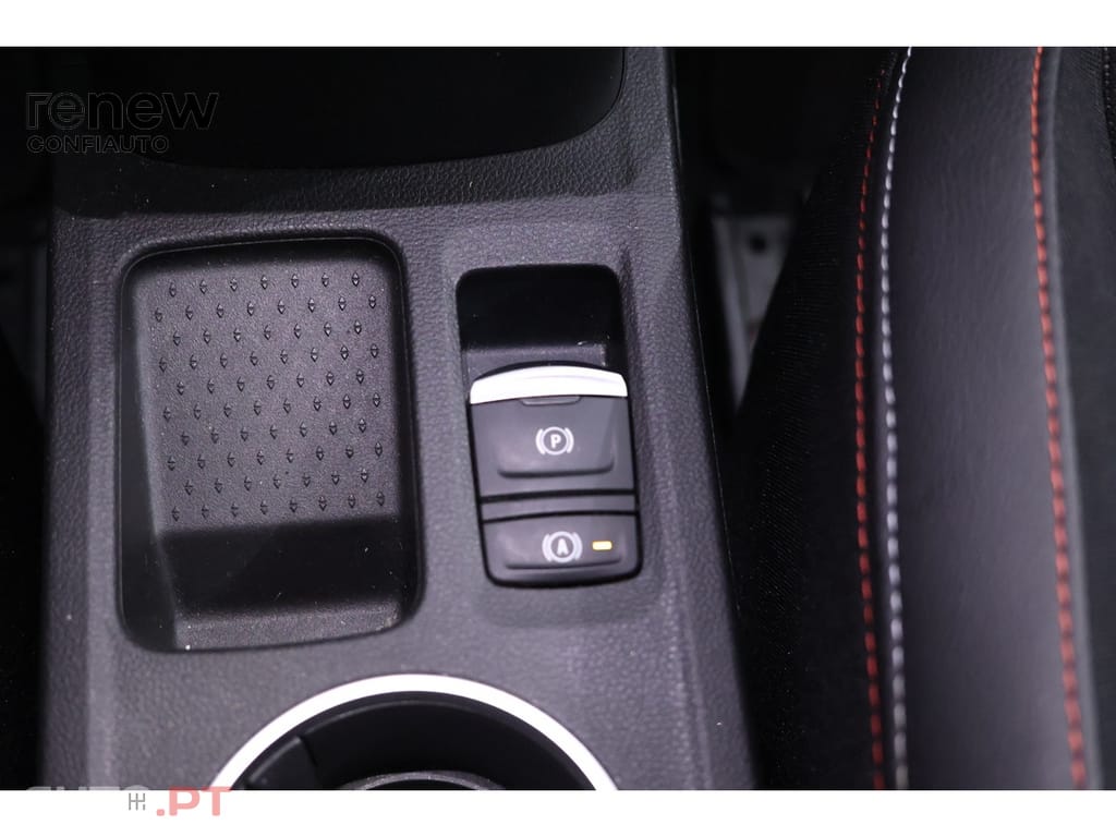 Renault Captur 1.0 TCe R.S. Line