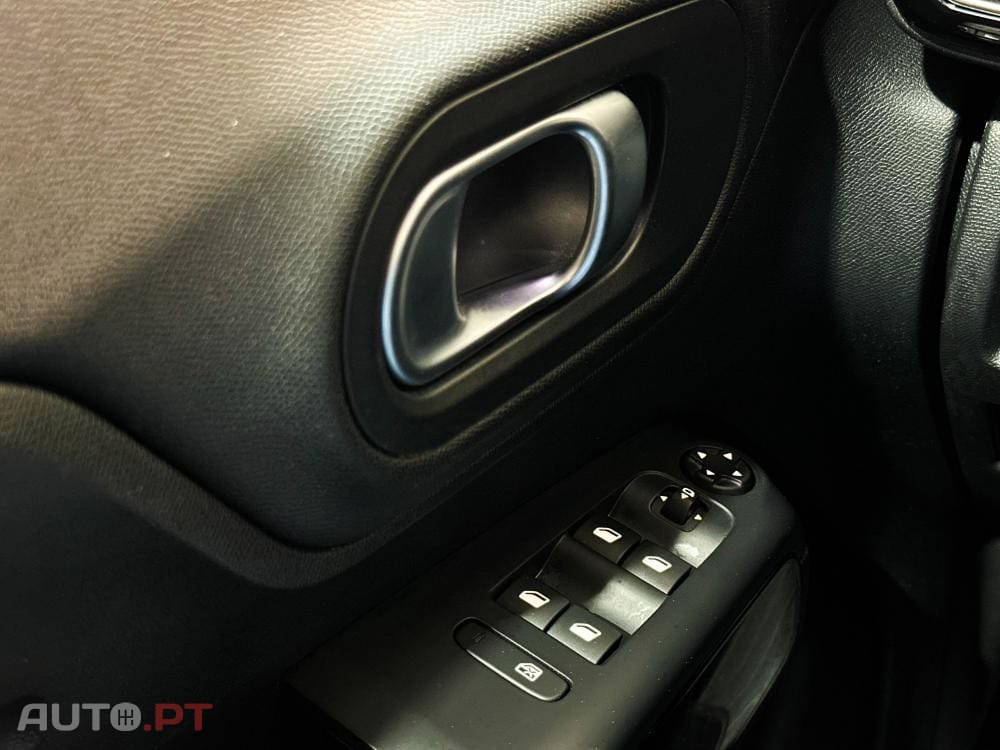 Citroen C5 Aircross 1.6 Hybrid Shine Pack e-EAT8