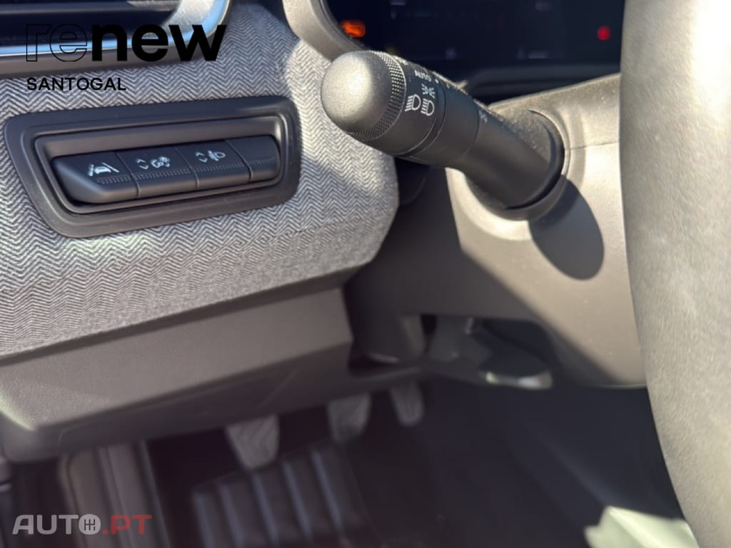 Renault Clio 1.0 Techno