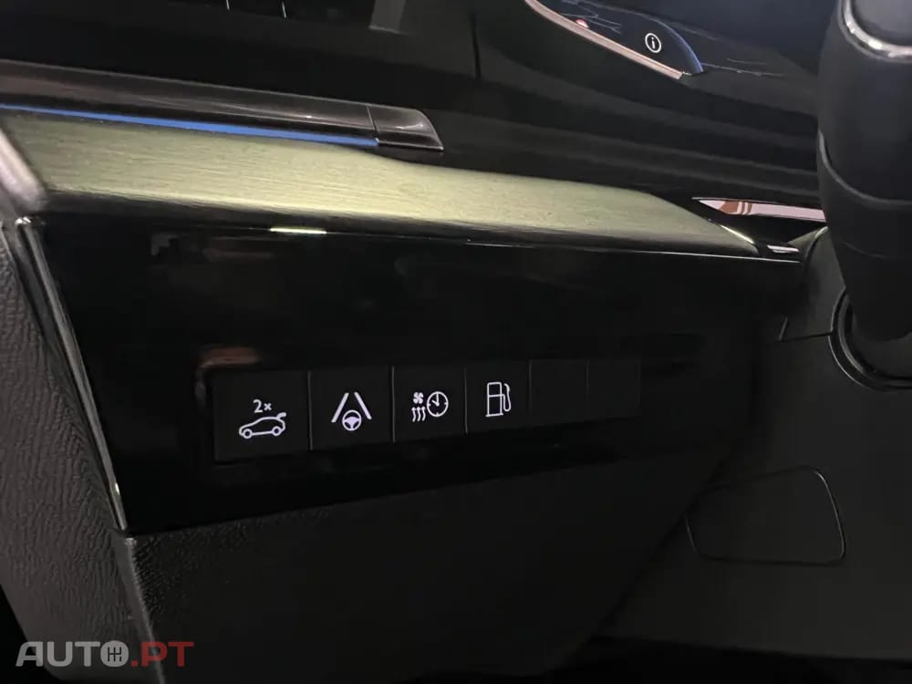 Peugeot 508 SW 225 e-EAT8 GT Pack