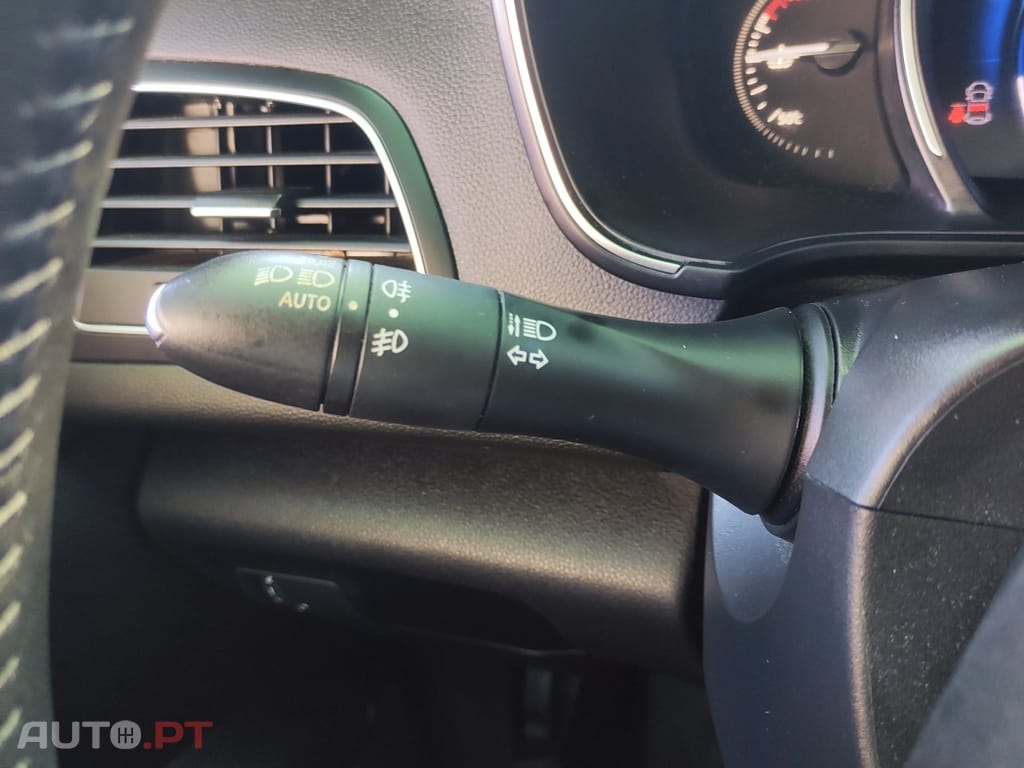 Renault Mégane Sport Tourer 1.5 Blue dCi Limited
