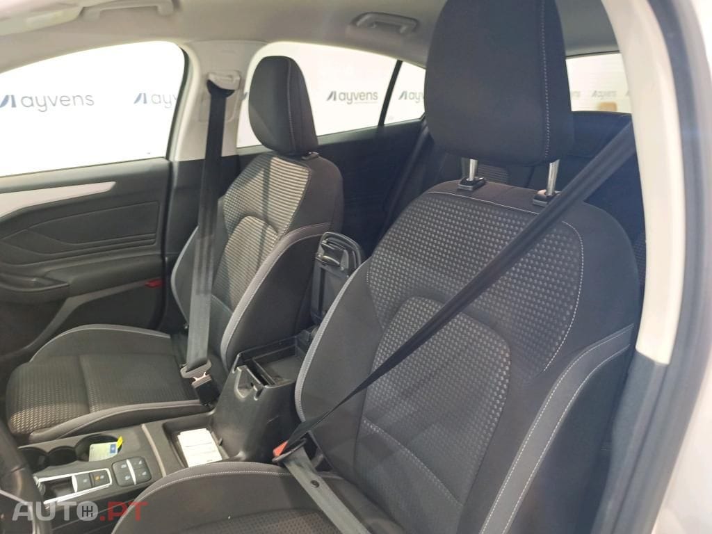 Ford Focus 1.5 TDCi ECOBlue Business Aut.