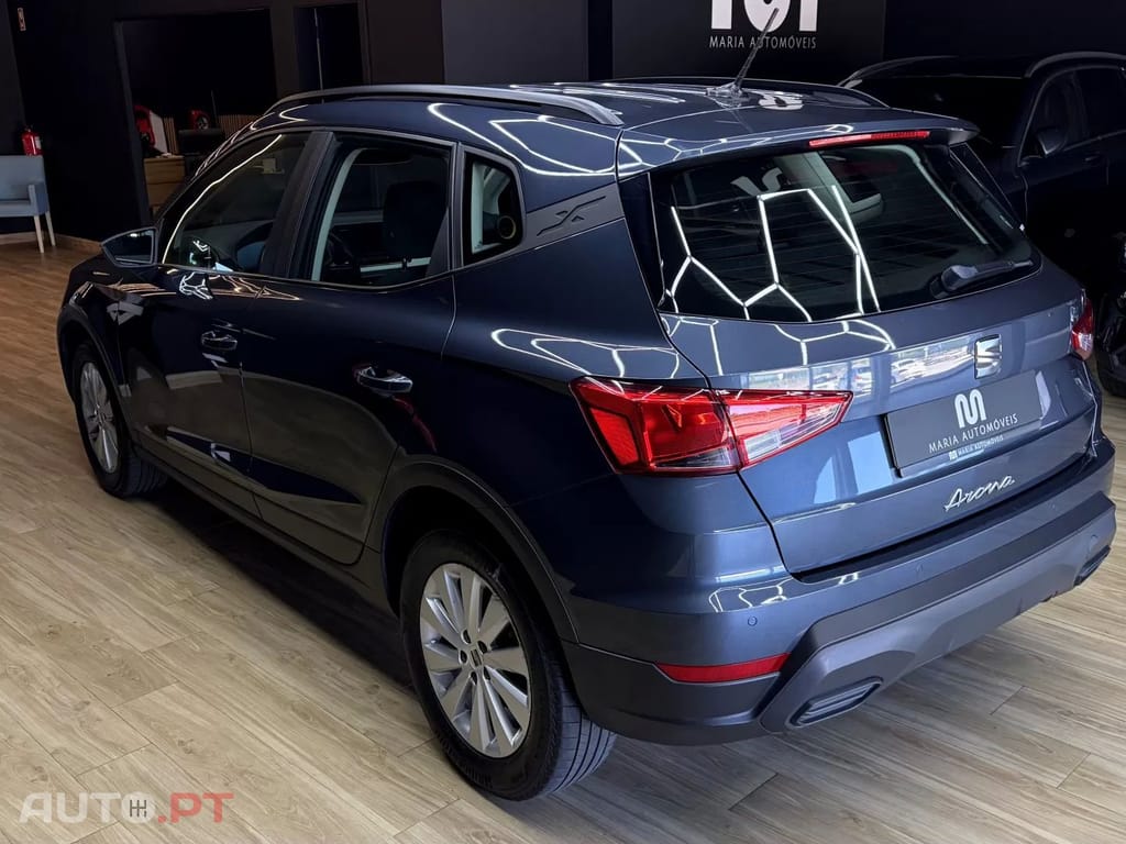 Seat Arona 1.0 TSI Style