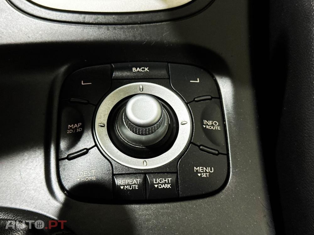 Renault Mégane 1.5 dCi GT Line