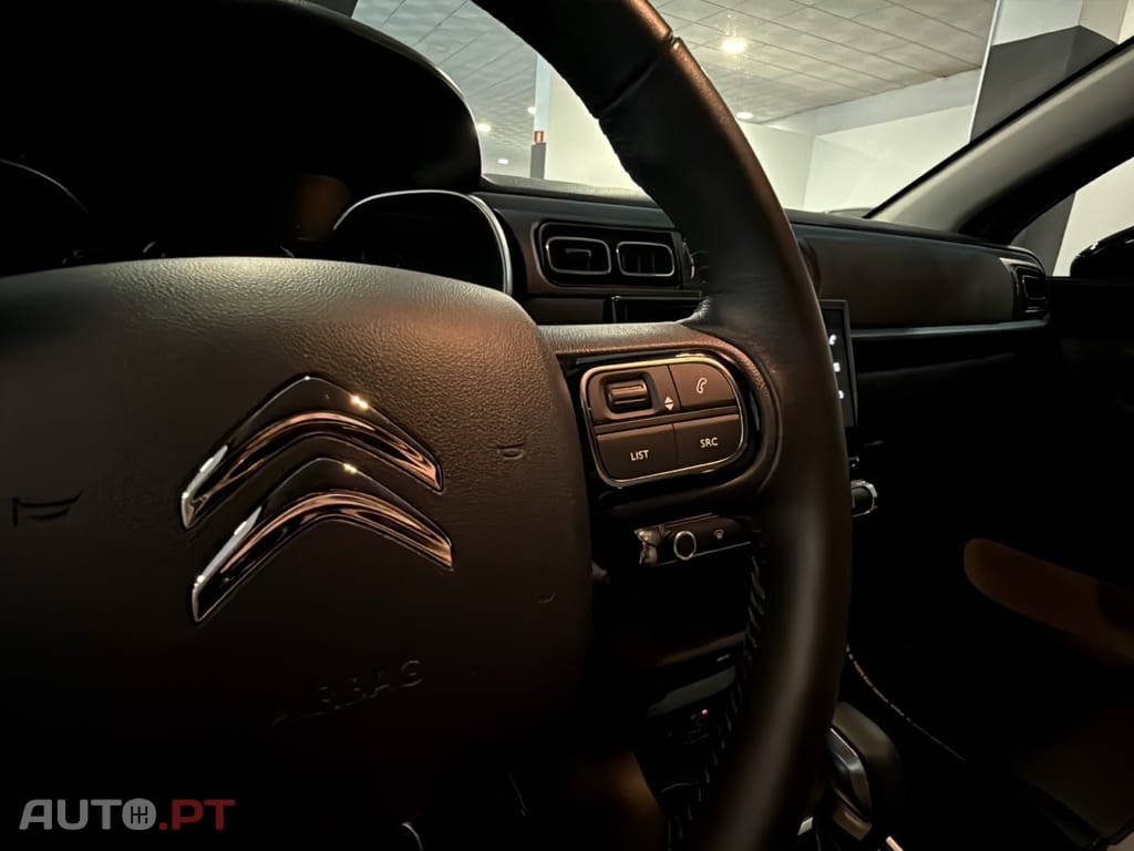 Citroen C3 Pure Tech ELLE