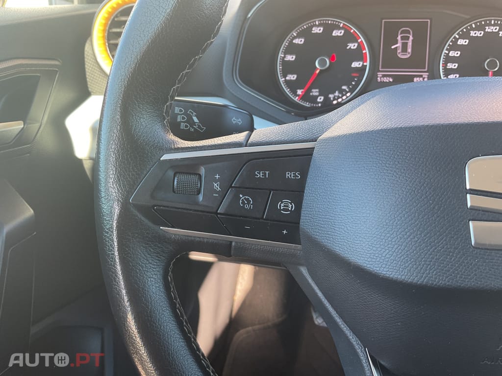Seat Arona 1.0 TSI Style