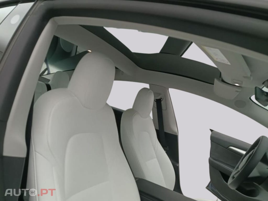 Tesla Model 3 Performance Dual Motor I.V.A DEDUTIVELEL 