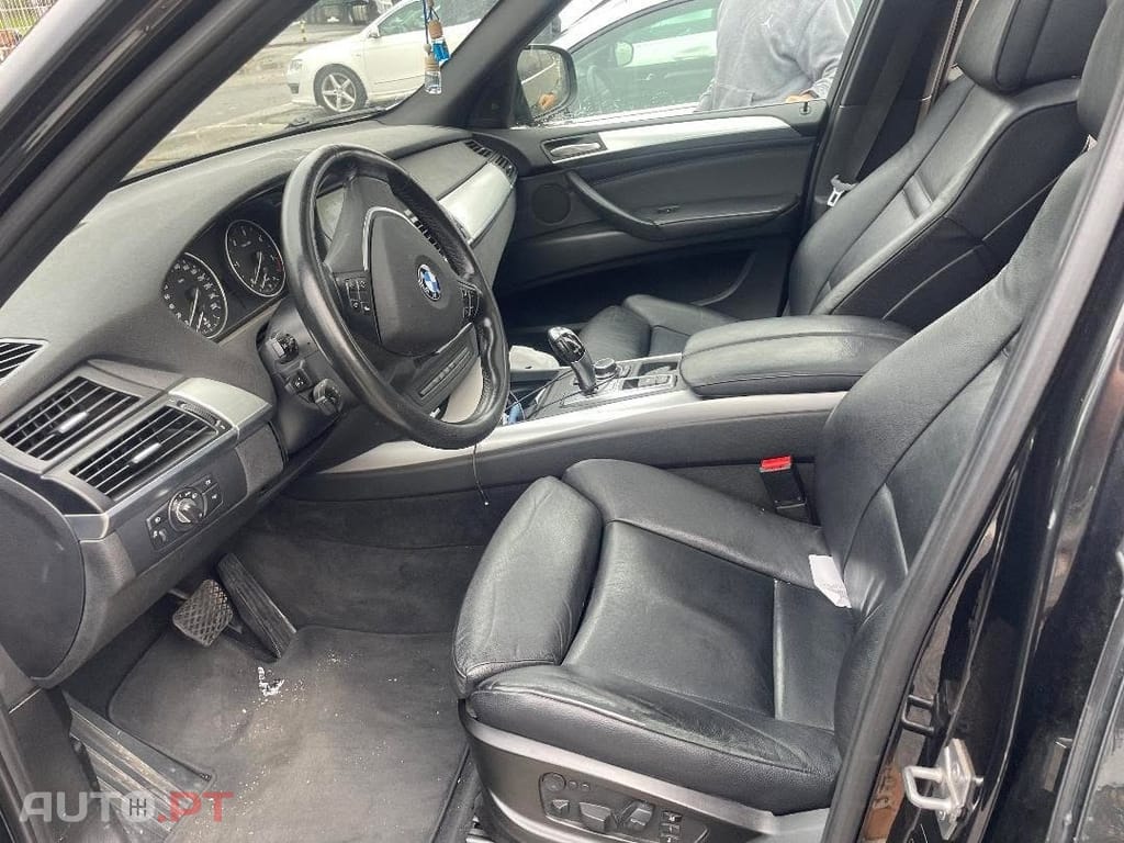 BMW X5 30 d xDrive
