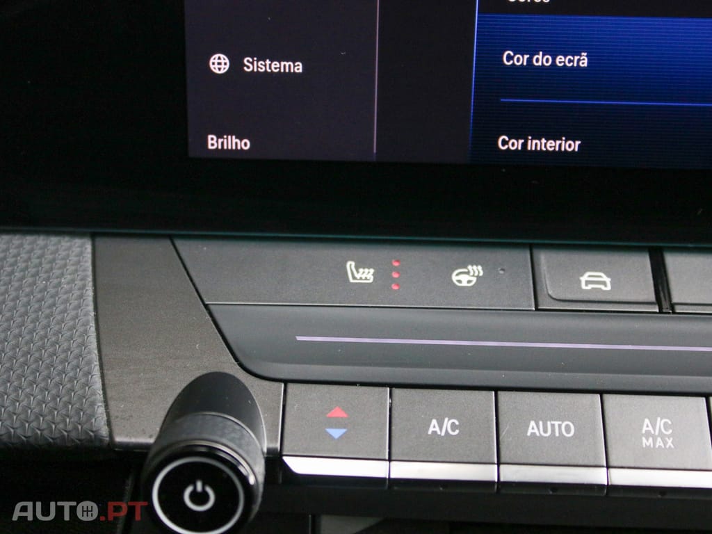 Opel Astra 1.2 T GS Line S/S