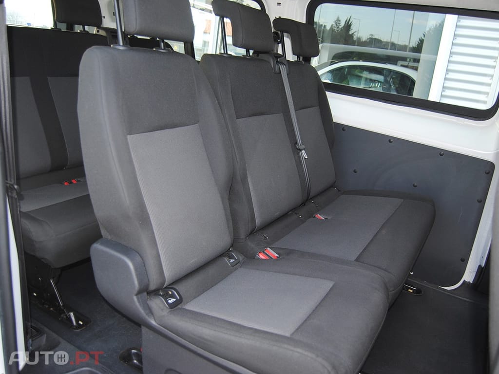 Opel Vivaro 1.5 CDTi L2H1 Essentia Inc