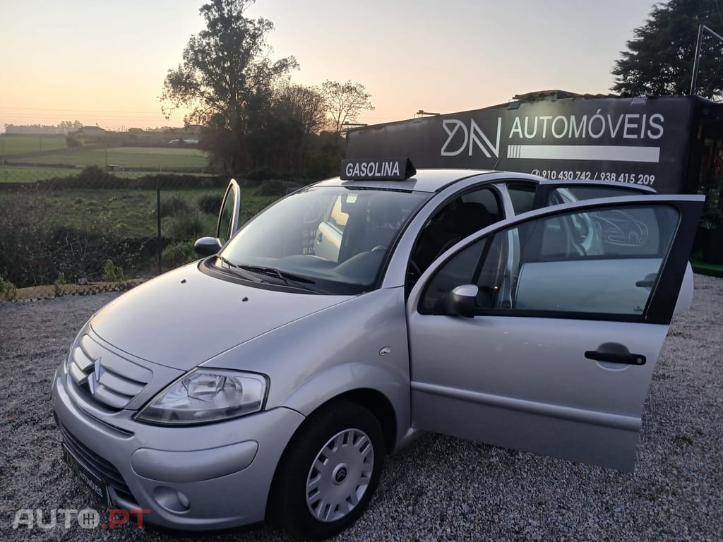 Citroen C3 1.1