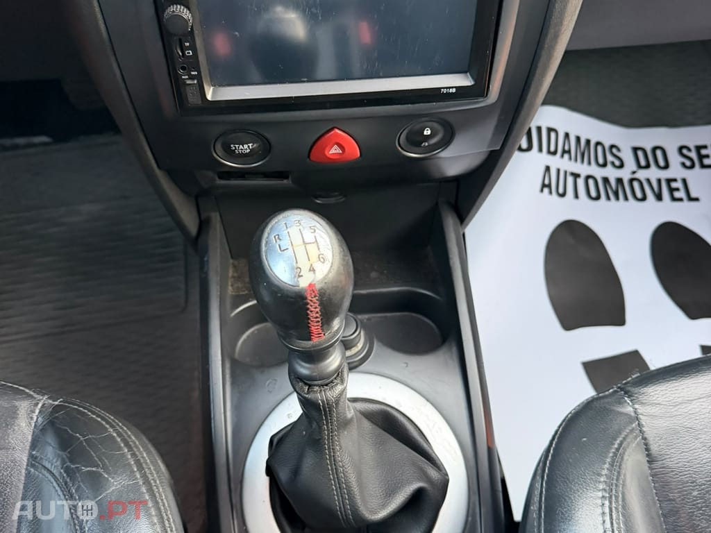 Renault Mégane 1.5 dCi Confort