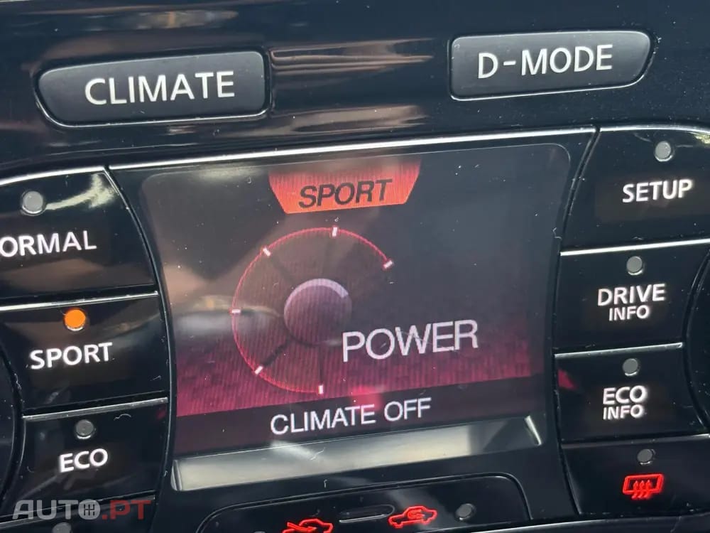 Nissan Juke 1.6 N-Tec