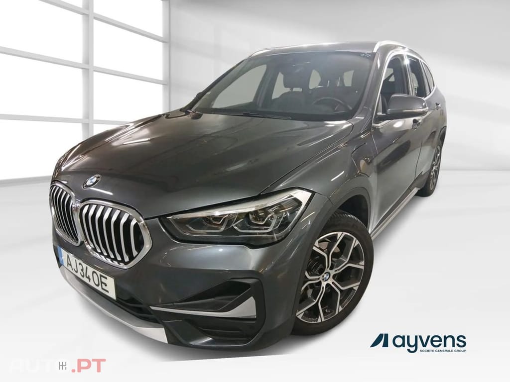 BMW X1 25 e xDrive xLine