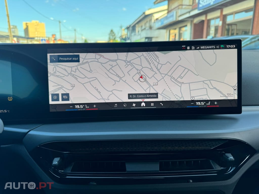 BMW M2 Auto