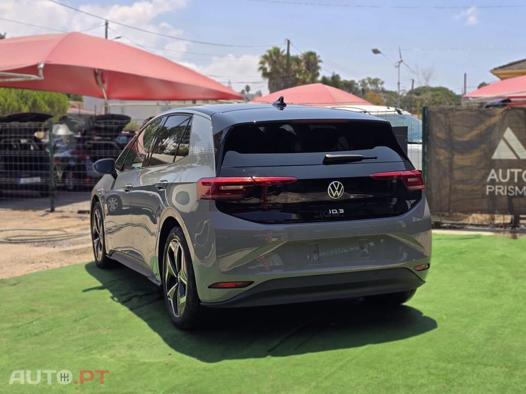 Volkswagen Id.3 Pro Performance 1st Plus