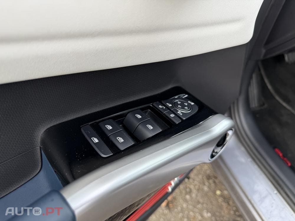 BYD Atto 3 60.48 kWh Design